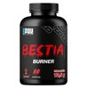 Spalacz tłuszczu 6PAK Bestia Burner (100 kapsułek)