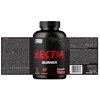 Spalacz tłuszczu 6PAK Bestia Burner (100 kapsułek) Forma Kapsułka