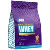 Odżywka białkowa 6PAK Milky Shake Whey Ciasteczkowy (1800 g)