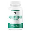 Kompleks witamin TREC NUTRITION Multivitamin For Men (90 kapsułek)