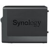Serwer plików SYNOLOGY DiskStation DS423 2GB RAM Pamięć RAM 2 GB