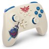 Kontroler POWERA NSGP0015-01 The Legend of Zelda Sworn Protector Komunikacja Bezprzewodowa