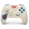 Kontroler POWERA NSGP0015-01 The Legend of Zelda Sworn Protector