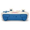 Kontroler POWERA NSGP0015-01 The Legend of Zelda Sworn Protector Wyjście słuchawkowe Nie