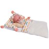 Lalka ANTONIO JUAN Baby Clara AJ60354 Typ Lalka z akcesoriami