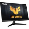 Monitor ASUS TUF Gaming VG246H1A 23.8" 1920x1080px IPS 100Hz 0.5 ms [MPRT] Przeznaczenie Dla gracza