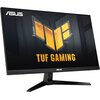 Monitor ASUS TUF Gaming VG246H1A 23.8" 1920x1080px IPS 100Hz 0.5 ms Przeznaczenie Dla gracza