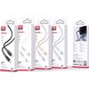 Kabel USB-C - Lightning XO NB-Q226A 27W 1 m Biały Długość [m] 1