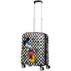 Walizka AMERICAN TOURISTER Disney Mickey Mouse 55 cm Wielokolorowy Rodzaj zamknięcia Zamek błyskawiczny
