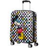Walizka AMERICAN TOURISTER Disney Mickey Mouse 55 cm Wielokolorowy