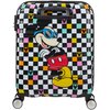 Walizka AMERICAN TOURISTER Disney Mickey Mouse 55 cm Wielokolorowy Dla dzieci Tak