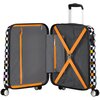 Walizka AMERICAN TOURISTER Disney Mickey Mouse 55 cm Wielokolorowy Waga [kg] 2.6