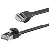 Kabel RJ-45 - RJ-45 BASEUS 15 m Wtyczki 2x RJ-45 męski