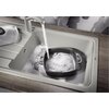 Zlewozmywak BLANCO Sona XL 6 S 527158 Delikatny biały Głębokość [cm] 50