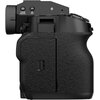 Aparat FUJIFILM X-H2 Czarny + Obiektyw XF 16-80mm f/4 R OIS WR Łączność bezprzewodowa Bluetooth