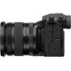 Aparat FUJIFILM X-H2 Czarny + Obiektyw XF 16-80mm f/4 R OIS WR Rodzaj ekranu Dotykowy ekran LCD
