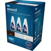 Płyn do mopów elektrycznych, odkurzaczy wielofunkcyjnych i robotów odkurzających BISSELL Multi-Surface 2885 3 x 1000 ml Butelka z dozownikiem Nie