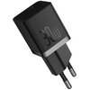 Ładowarka sieciowa BASEUS Gan5 Mini 30W Czarny Rodzaj złącza USB-C - 1 szt.