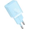 Ładowarka sieciowa BASEUS Gan5 Mini 30W Niebieski Rodzaj złącza USB-C - 1 szt.