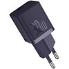 Ładowarka sieciowa BASEUS Gan5 Mini 30W Fioletowy Rodzaj złącza USB-C - 1 szt.