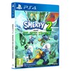 Smerfy 2 - Więzień Zielonego Kamienia Gra PS4 Platforma PlayStation 4