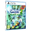 Smerfy 2 - Więzień Zielonego Kamienia Gra PS5 Platforma PlayStation 5
