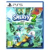 Smerfy 2 - Więzień Zielonego Kamienia Gra PS5