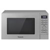 Kuchenka mikrofalowa PANASONIC NN-S29KSMEPG