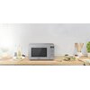 Kuchenka mikrofalowa PANASONIC NN-S29KSMEPG Pojemność [l] 20