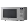 Kuchenka mikrofalowa PANASONIC NN-S29KSMEPG Sterowanie Elektroniczne