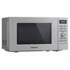 Kuchenka mikrofalowa PANASONIC NN-S29KSMEPG Moc mikrofal 800
