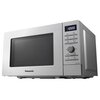 Kuchenka mikrofalowa PANASONIC NN-S29KSMEPG Wymiary (GxSxW) [cm] 33 x 44.3 x 25.8