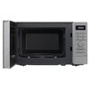 Kuchenka mikrofalowa PANASONIC NN-S29KSMEPG Sposób otwierania drzwi W lewo