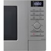 Kuchenka mikrofalowa PANASONIC NN-S29KSMEPG Grill Nie