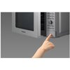 Kuchenka mikrofalowa PANASONIC NN-S29KSMEPG Funkcje podstawowe Gotowanie