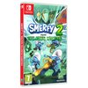 Smerfy 2 - Więzień Zielonego Kamienia Gra NINTENDO SWITCH Rodzaj Gra