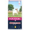 Karma dla psa EUKANUBA Senior Small Breed Kurczak 15 kg