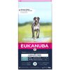 Karma dla psa EUKANUBA Grain Free Senior Large Breeds Ryba Oceaniczna 12 kg