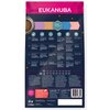 Karma dla psa EUKANUBA Adult Medium Breeds Łosoś 2.5 kg Smak Łosoś