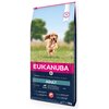 Karma dla psa EUKANUBA Adult Medium Breeds Łosoś 12 kg Typ Sucha