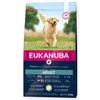 Karma dla psa EUKANUBA Adult Large Breeds Adult Jagnięcina z ryżem 2.5 kg Smak wiodący Jagnięcina