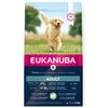 Karma dla psa EUKANUBA Adult Large Breeds Adult Jagnięcina z ryżem 2.5 kg