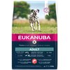 Karma dla psa EUKANUBA Adult Large Breeds Adult Łosoś z jęczmieniem 2.5 kg