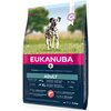 Karma dla psa EUKANUBA Adult Large Breeds Adult Łosoś z jęczmieniem 2.5 kg Smak wiodący Łosoś
