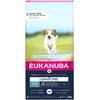 Karma dla psa EUKANUBA Adult Small Medium Ryby oceaniczne 12 kg
