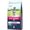 Karma dla psa EUKANUBA Adult Large Breeds Ryby Oceaniczne 3 kg