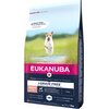Karma dla psa EUKANUBA Grain Free Senior Medium Breeds Ryba Oceaniczna 3 kg