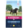 Karma dla psa EUKANUBA Mature Large Breeds Kurczak 3 kg Smak wiodący Kurczak