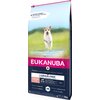 Karma dla psa EUKANUBA Grain Free Senior Medium Breeds Ryba Oceaniczna 12 kg
