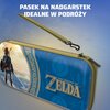 Etui PDP Zelda Hyrule Blue Kolor Wielokolorowy